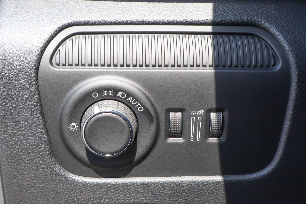 2026 Jeep Grand Wagoneer Upland 4x4