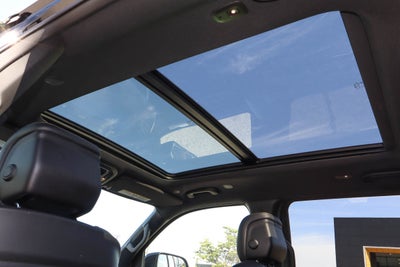 2026 Jeep Grand Wagoneer Upland 4x4