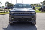 2026 Jeep Grand Wagoneer Upland 4x4