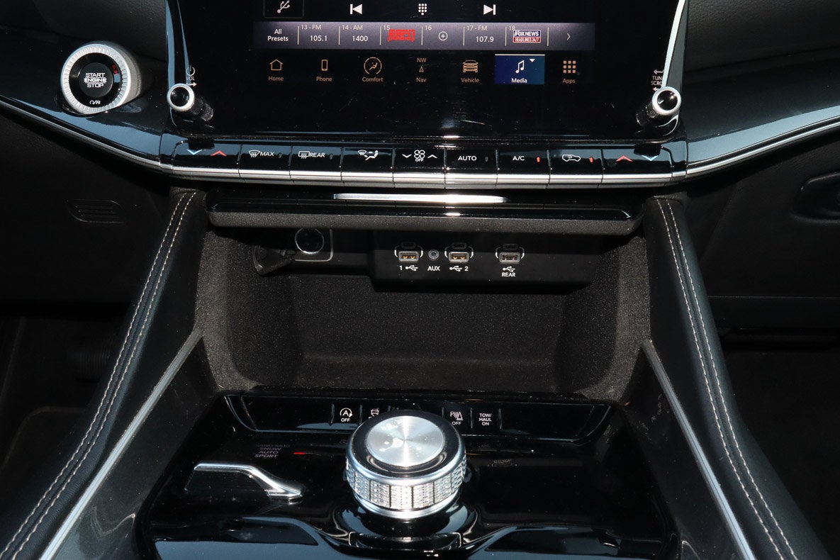 2022 Jeep Wagoneer Series I 4x4