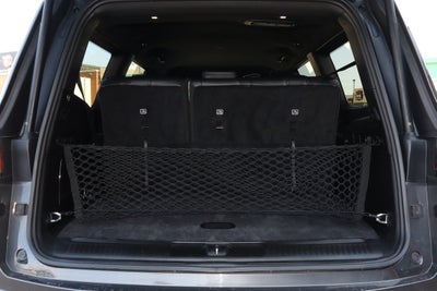 2022 Jeep Wagoneer Series I 4x4