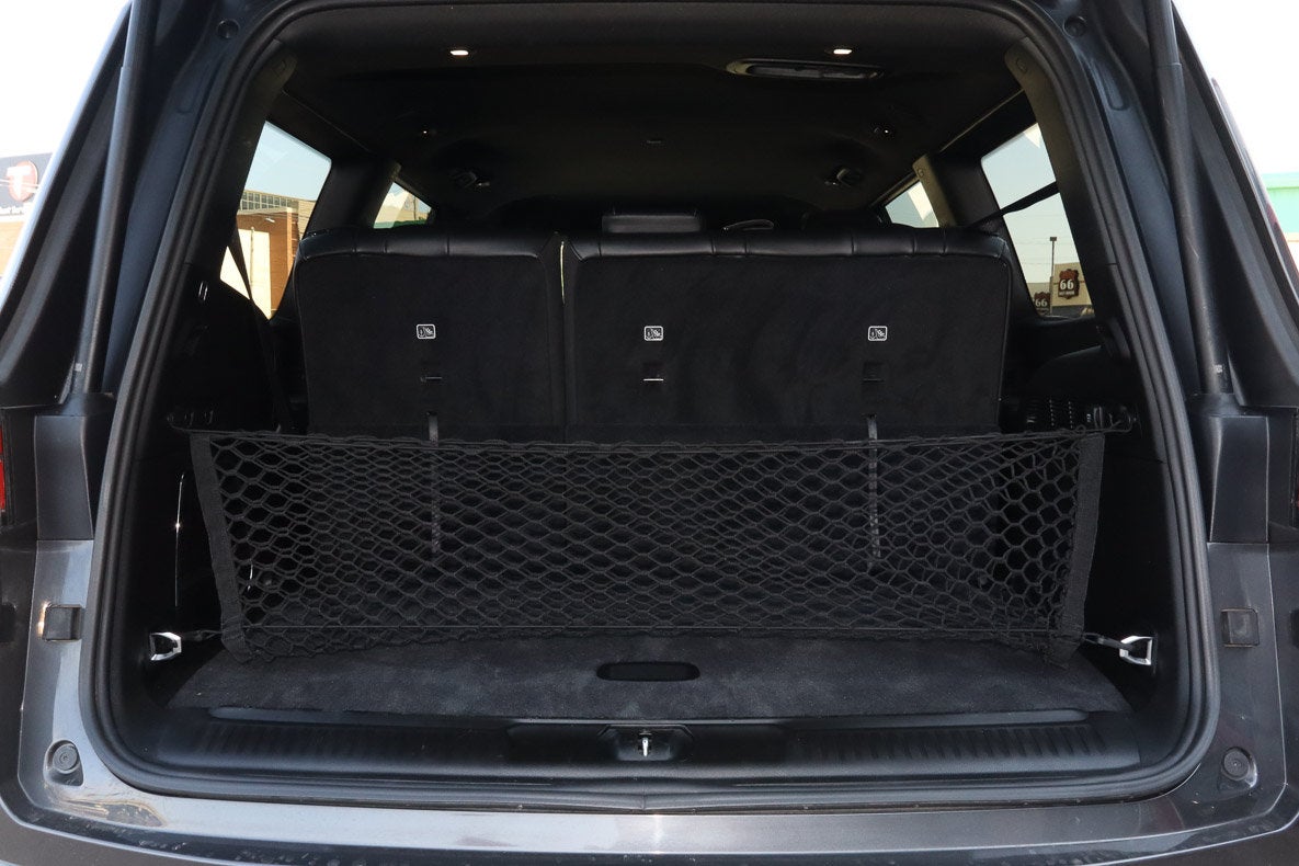 2022 Jeep Wagoneer Series I 4x4