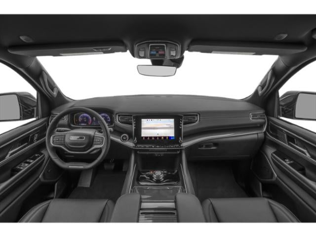 2024 Jeep Wagoneer Series II 4x4