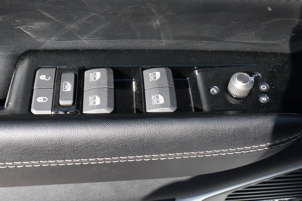 2026 Jeep Grand Wagoneer Limited Altitude 4x4