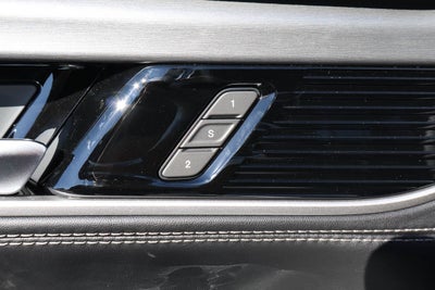 2026 Jeep Grand Wagoneer Limited Altitude 4x4