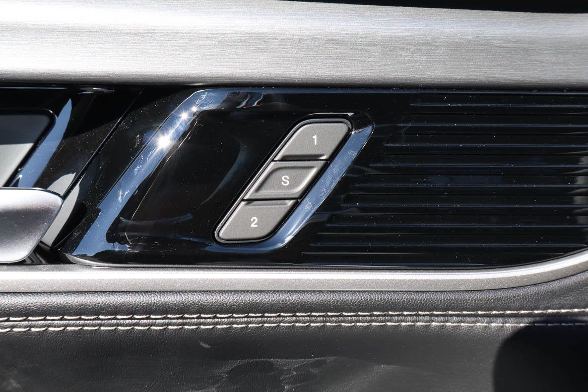 2026 Jeep Grand Wagoneer Limited Altitude 4x4