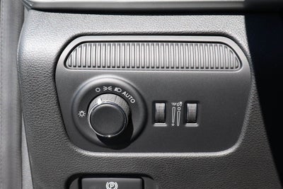 2026 Jeep Grand Wagoneer Limited Altitude 4x4