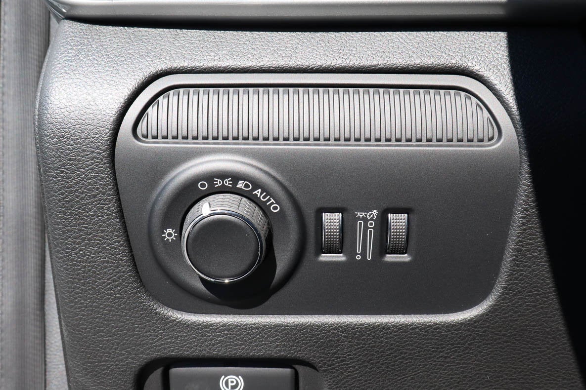 2026 Jeep Grand Wagoneer Limited Altitude 4x4