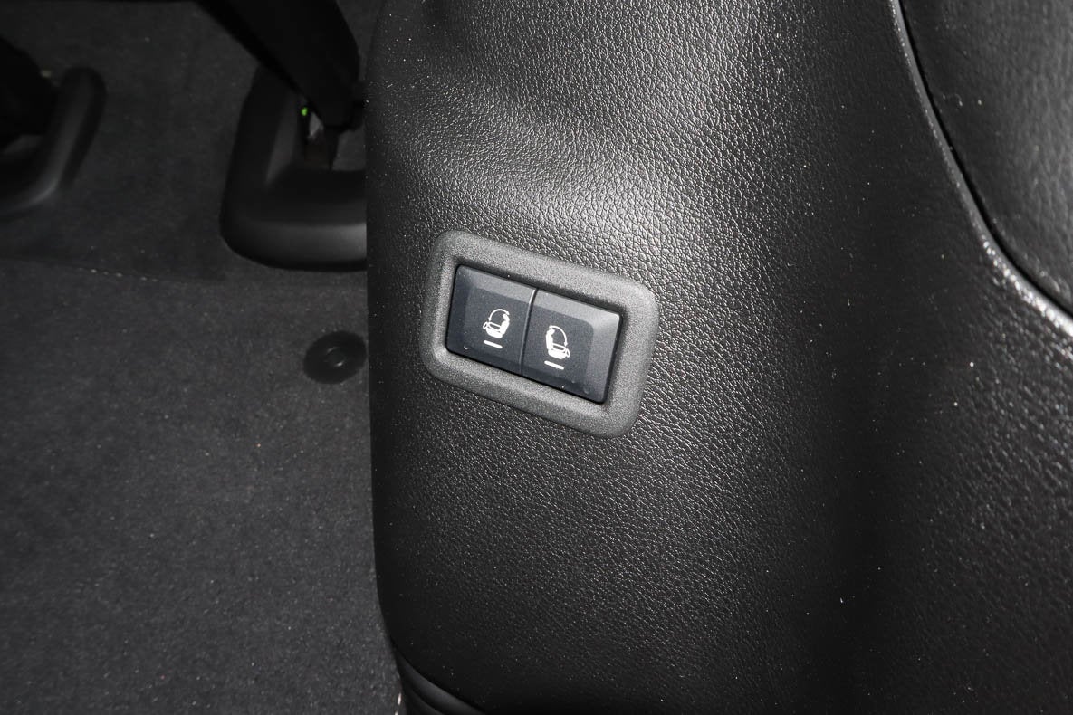 2026 Jeep Grand Wagoneer Limited Altitude 4x4