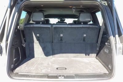 2026 Jeep Grand Wagoneer Limited Altitude 4x4