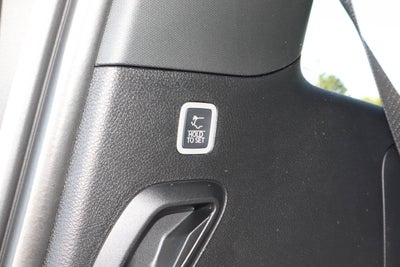 2026 Jeep Grand Wagoneer Limited Altitude 4x4