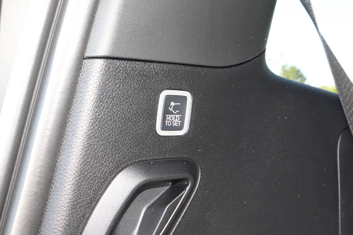 2026 Jeep Grand Wagoneer Limited Altitude 4x4