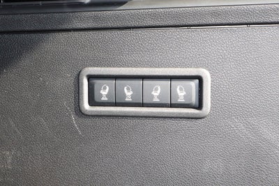 2026 Jeep Grand Wagoneer Limited Altitude 4x4