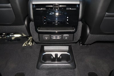 2026 Jeep Grand Wagoneer Limited Altitude 4x4