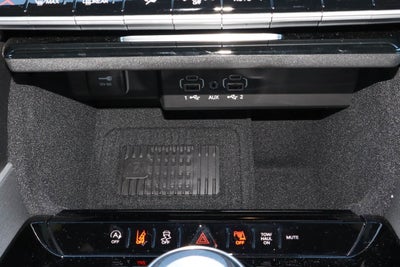 2026 Jeep Grand Wagoneer Limited Altitude 4x4