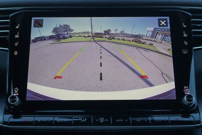 2026 Jeep Grand Wagoneer Limited Altitude 4x4