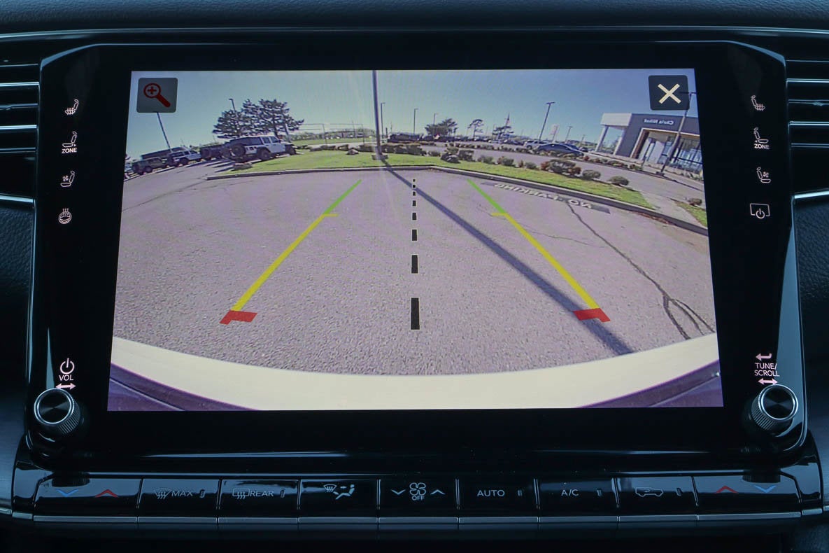 2026 Jeep Grand Wagoneer Limited Altitude 4x4