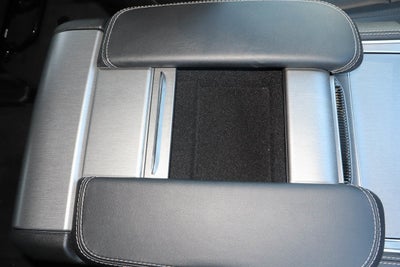 2026 Jeep Grand Wagoneer Limited Altitude 4x4