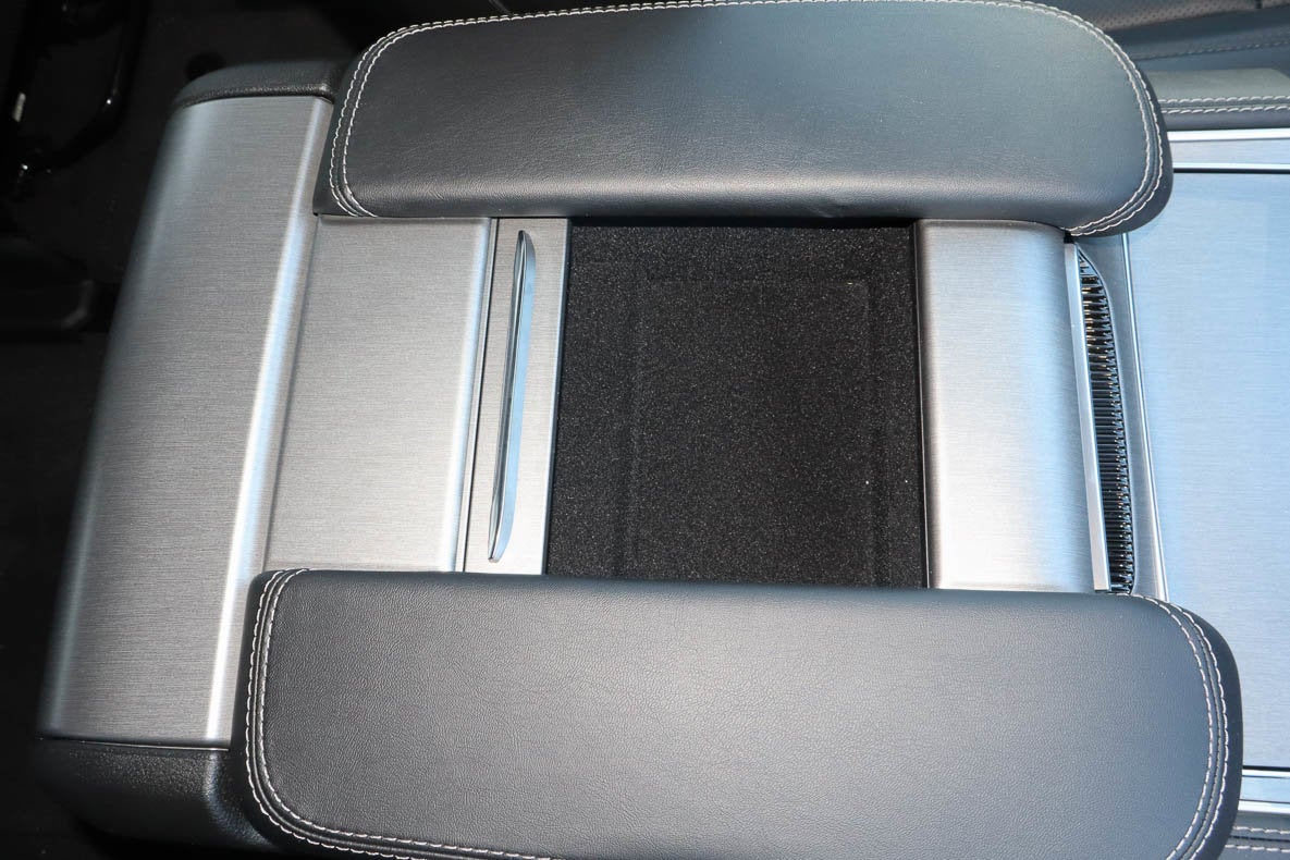 2026 Jeep Grand Wagoneer Limited Altitude 4x4