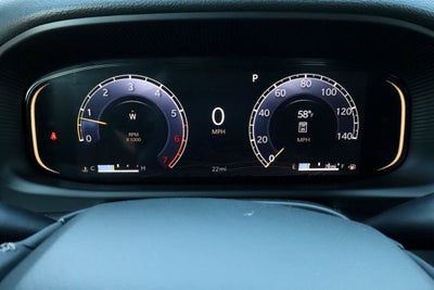 2026 Jeep Grand Wagoneer Limited Altitude 4x4