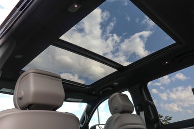 2026 Jeep Grand Wagoneer Limited Altitude 4x4