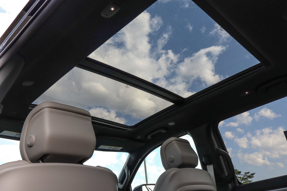 2026 Jeep Grand Wagoneer Limited Altitude 4x4
