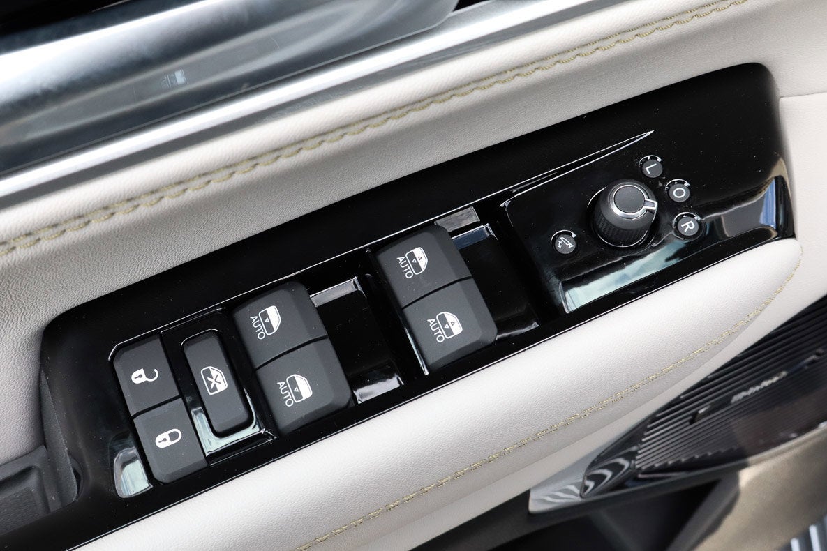2026 Jeep Grand Wagoneer Limited Altitude 4x4
