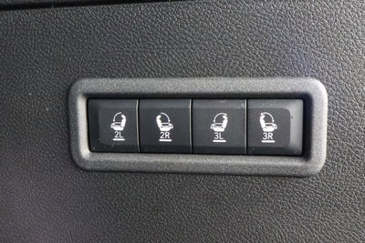 2026 Jeep Grand Wagoneer Limited Altitude 4x4