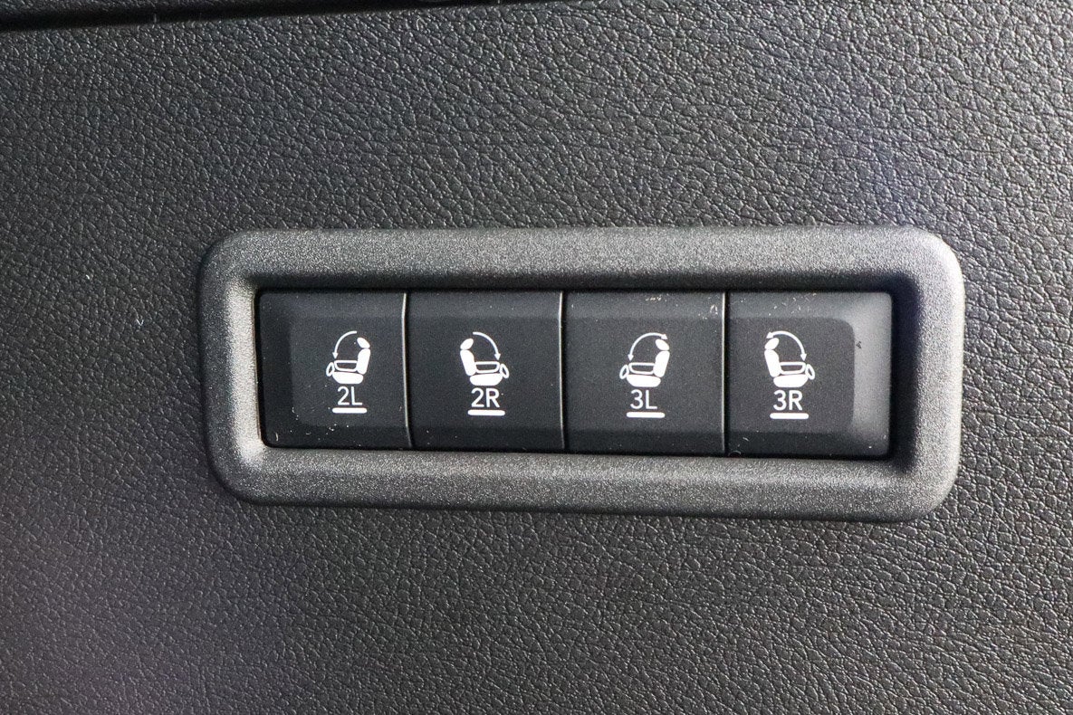 2026 Jeep Grand Wagoneer Limited Altitude 4x4