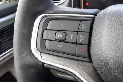 2026 Jeep Grand Wagoneer Limited Altitude 4x4