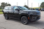 2026 Jeep Grand Wagoneer Limited Altitude 4x4