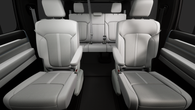 2026 Jeep Grand Wagoneer Limited Altitude 4x4