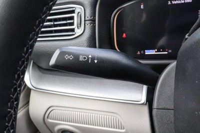 2026 Jeep Grand Wagoneer Limited Altitude 4x4
