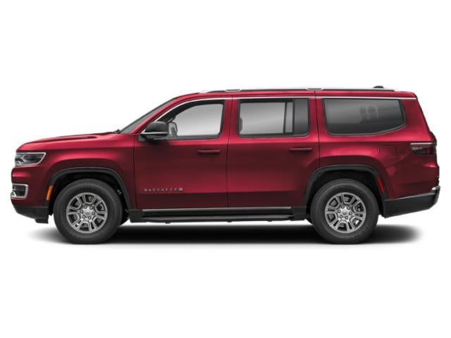 2024 Jeep Wagoneer Series II 4x4