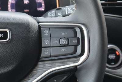 2024 Jeep Wagoneer Series II 4x4