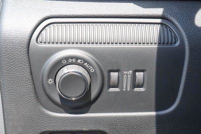 2026 Jeep Grand Wagoneer Limited Reserve 4x4