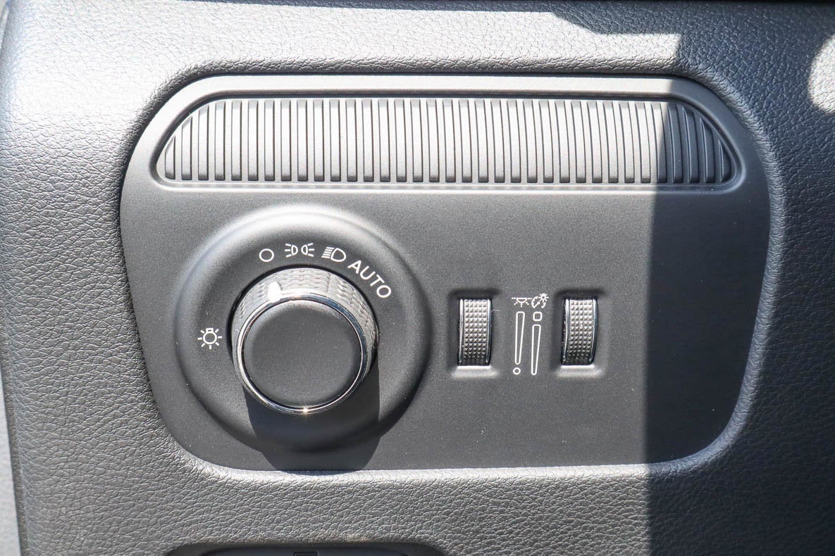 2026 Jeep Grand Wagoneer Limited Reserve 4x4