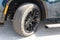 2026 Jeep Grand Wagoneer Limited Reserve 4x4
