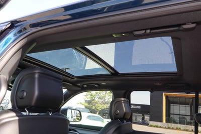 2026 Jeep Grand Wagoneer Limited Reserve 4x4