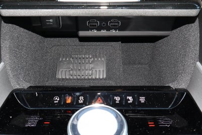 2026 Jeep Grand Wagoneer Limited Reserve 4x4