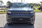 2026 Jeep Grand Wagoneer Limited Reserve 4x4