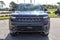2026 Jeep Grand Wagoneer Limited Reserve 4x4