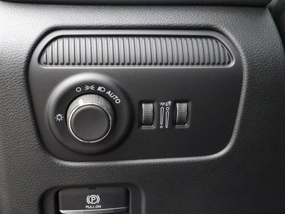 2026 Jeep Grand Wagoneer Limited Reserve 4x4