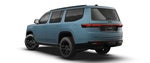 2026 Jeep Grand Wagoneer Limited Reserve 4x4