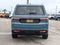 2026 Jeep Grand Wagoneer Limited Reserve 4x4