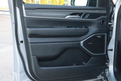 2024 Jeep Wagoneer Series II 4x4