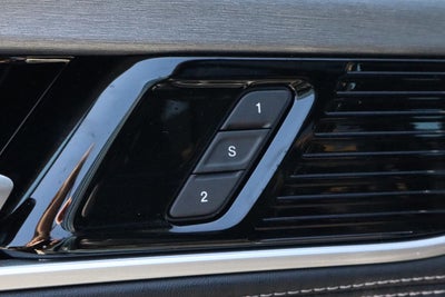 2026 Jeep Grand Wagoneer Limited Reserve 4x4