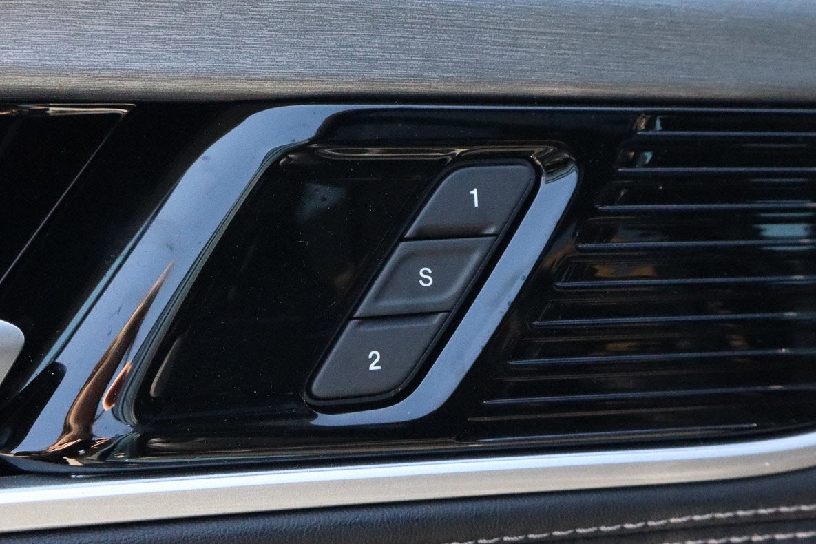 2026 Jeep Grand Wagoneer Limited Reserve 4x4
