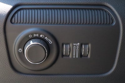 2026 Jeep Grand Wagoneer Limited Reserve 4x4