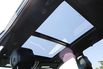 2026 Jeep Grand Wagoneer Limited Reserve 4x4